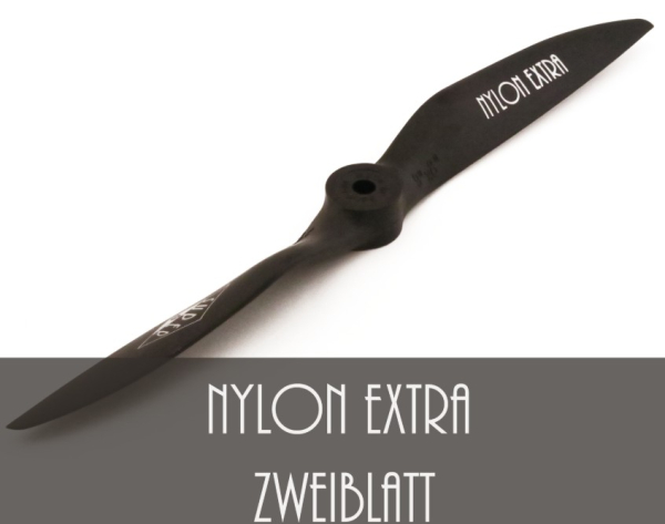2051.12X10 Luftschraube 12x10" NylonExtra B8